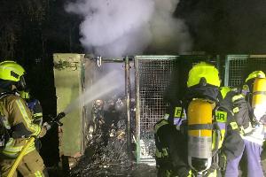 Quelle: Feuerwehr Oberhausen