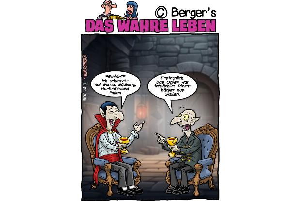 WAHRESLEBEN