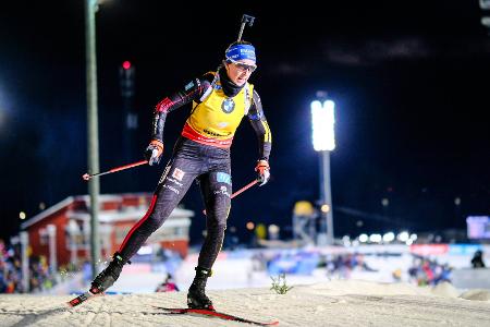 Die Sport-Höhepunkte am Samstag, 20. Dezember