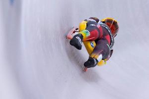 Premierensieg für Taubitz im Olympia-Winter