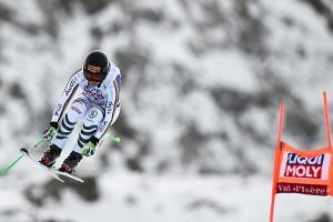 Überraschung! Weidle-Winkelmann rast auf Rang zwei