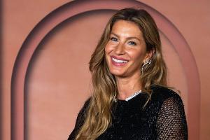 Drei Jahre nach Scheidung: Gisele Bündchen soll geheiratet haben