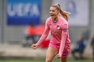 Doppelpack und Vorlage: Cerci glänzt bei TSG-Sieg