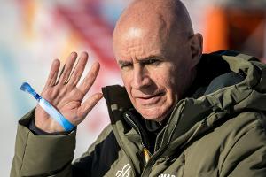 Schneeproblem vor Olympia: "Unerklärlich"