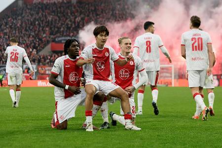 3. Liga: Essen klettert auf Aufstiegsplatz