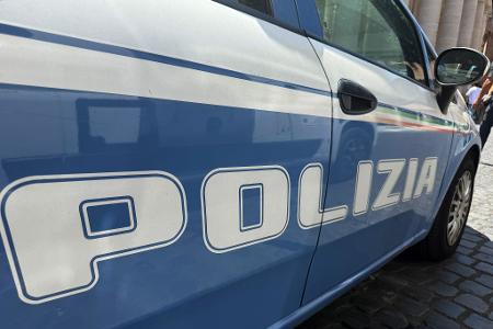 In Italien ist der Polizei eine großer Schlag gegen den Drogenhandel gelungen. (Illustration) 