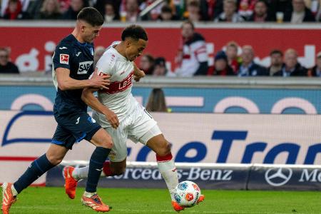 VfB verpasst Sieg im Duell um die Königsklasse