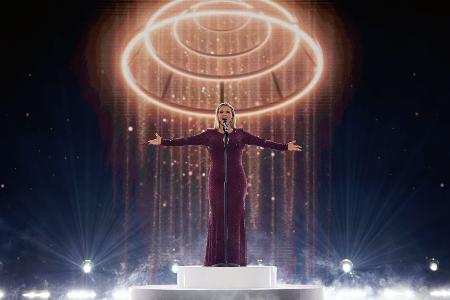 Die Beatrice Egli Show