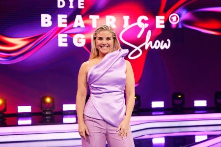 Die Beatrice Egli Show