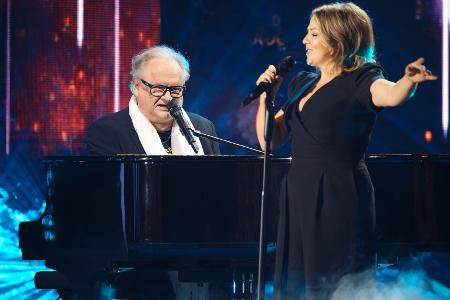 Die Beatrice Egli Show