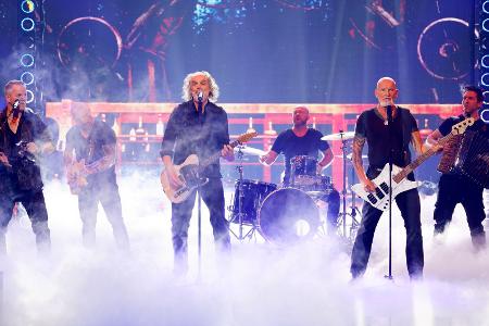 Die Beatrice Egli Show