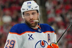 NHL: Draisaitl verliert gegen Sturm - Stützle siegt