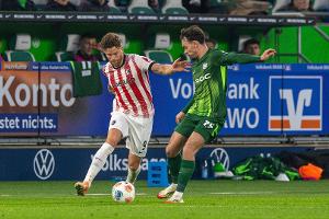 Dreierpack von Pejcinovic reicht nach Bauer-Beförderung nicht