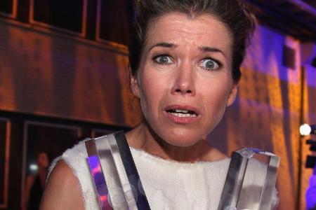 Anke Engelke