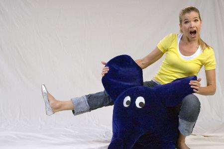 Anke Engelke