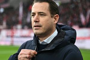 Ricken sieht BVB noch nicht als Spitzenmannschaft