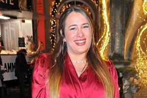 Reality-Star Justine Dippl hatte einen Horror-Autounfall