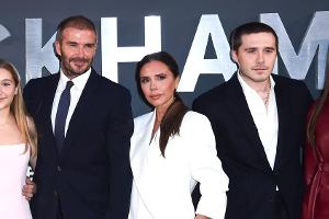 Endgültiger Bruch? Beckham-Fehde eskaliert kurz vor Weihnachten