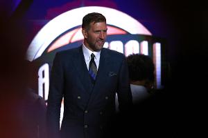 Basketball: Nowitzki in die FIBA Hall of Fame
