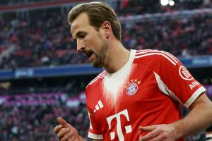 kicker: Kane ist Persönlichkeit des Jahres