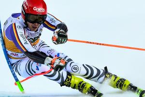 Furiose Aufholjagd: Gratz glänzt in Alta Badia