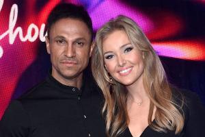 Nach Trennung: Daniel Aminati will um seine Ehe kämpfen