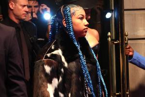 Kim Kardashians Tochter North West hat jetzt eigenen Instagram-Account