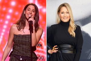 Vanessa Mai: Helene-Fischer-Vergleich "war ein Geschenk"