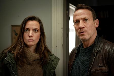 Tatort: Ein guter Tag / Schwarzer Schnee