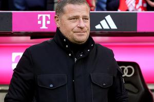 Eberl sieht "Lust und Gier" bei den Bayern