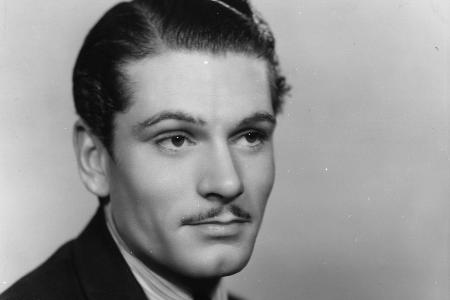 Platz 14: Laurence Olivier