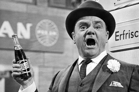 Platz 8: James Cagney