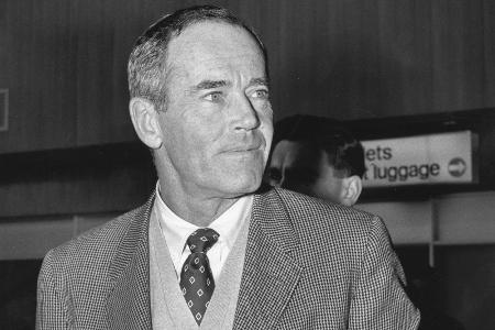 Platz 6: Henry Fonda