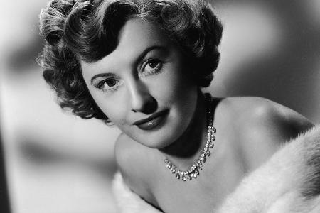 Platz 11: Barbara Stanwyck