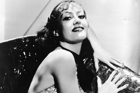 Platz 10: Joan Crawford