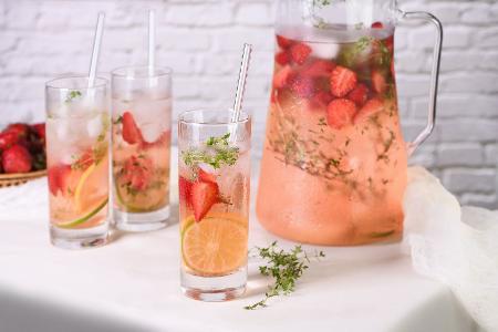Infused Water