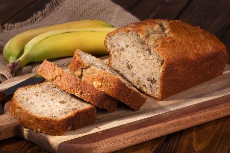 Bananenbrot