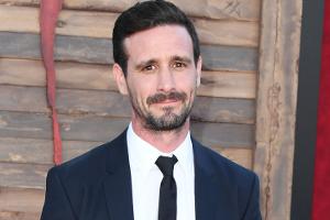 James Ransone