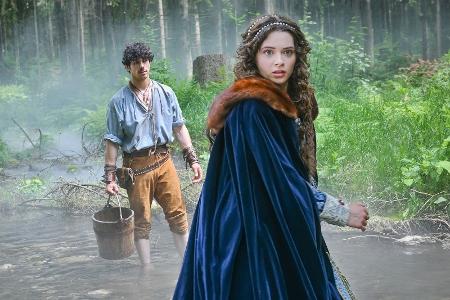 Die drei goldenen Dukaten