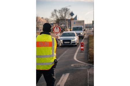 Pressestelle der Landespolizeidirektion
