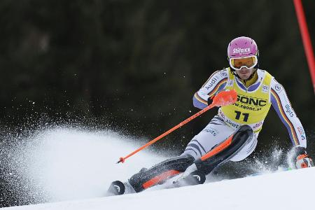 Straßer sucht weiter nach seiner Bestform