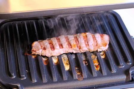 Multifunktions-Grill - Fleisch