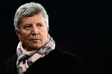 Pläne für Serie-A-Spiel in Australien gestrichen