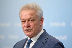 Minister Rainer: Verpflichtende Videoüberwachung für bestimmte Betriebe