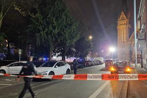 Nach dem Vorfall in der Gießener Innenstadt mit vier Verletzten hat die Polizei neue Ermittlungsergebnisse genannt. 