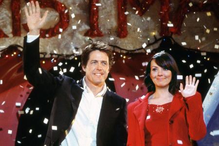 Liebe? Tatsächlich!