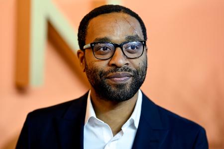 Chiwetel Ejiofor