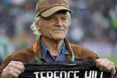 Terence Hill 