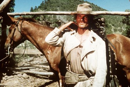 Mein Name ist Nobody