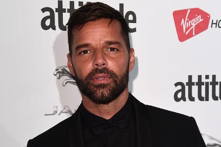 Ricky Martin